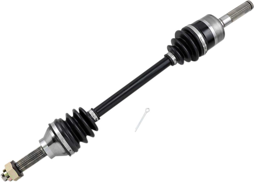 Moose Utility - Moose Utility OEM Replacement CV Axle - CAN-7017