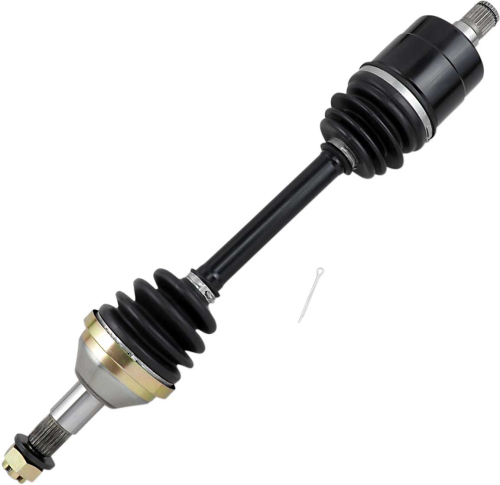 Moose Utility - Moose Utility OEM Replacement CV Axle - CAN-7034