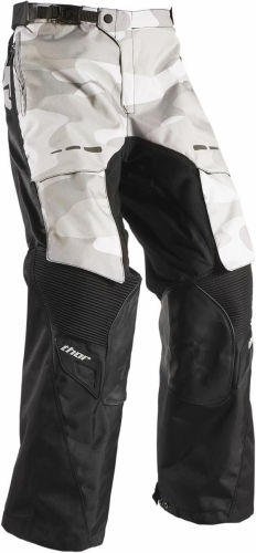 Thor - Thor Terrain Camo Pants (2018) - XF-2-2901-5890 - Camo - 28