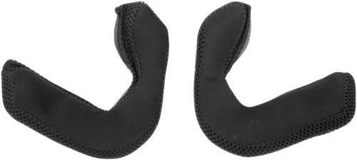 Z1R - Z1R Helmet Cheek Pads for Saturn SV Helmets - S (30mm) - 0134-2121