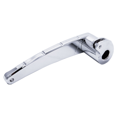 Trask Performance - Trask Performance V-Line Brake Arm - Chrome - TM2070CH