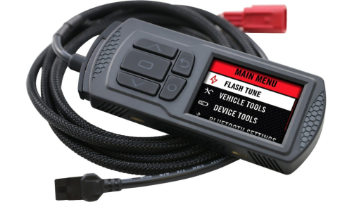 Dynojet Research - Dynojet Research Power Vision 3 - PV3-16-20