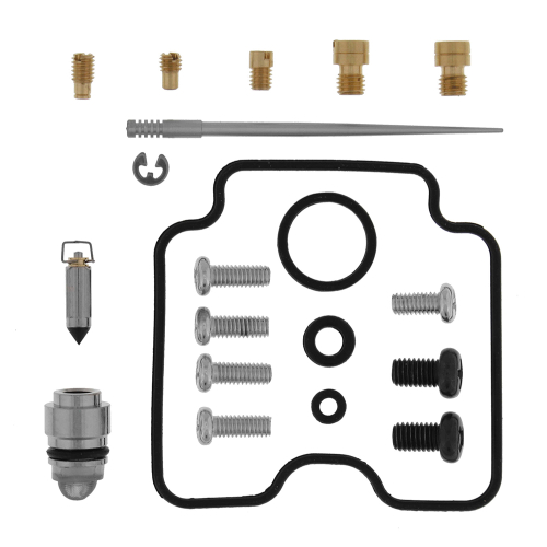 QuadBoss - QuadBoss Carburetor Kit - 5326-1447