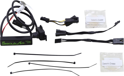 Ciro - Ciro Shock & Awe Manual Encoder - 42000