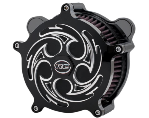 RC Components - RC Components Savage Air Cleaner - Eclipse - AC-01B-85E