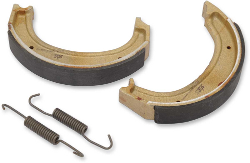 SBS - SBS Brake Shoes - 2139
