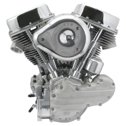 S&S Cycle - S&S Cycle P-93 Series Enging - 106-0821