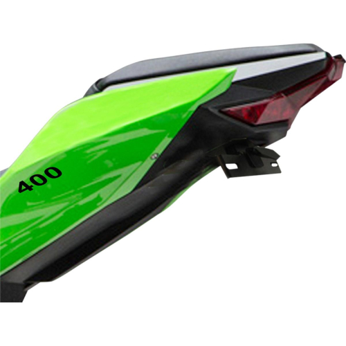 Targa - Targa X-Tail Kit - 22-485-X-L