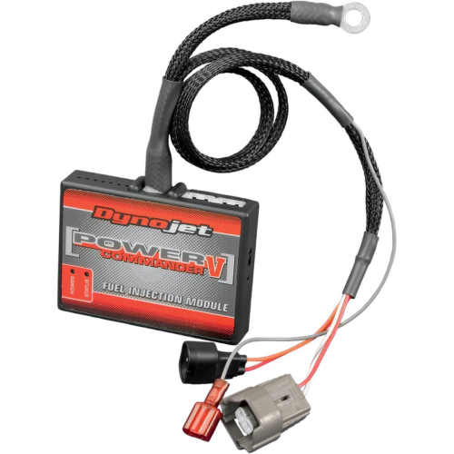 Moose Racing - Moose Racing Power Commander V - 1020-2540