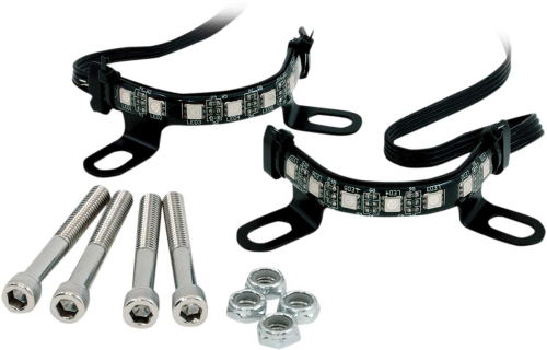 Ciro - Ciro Fork Mounted Illuminators - 41009