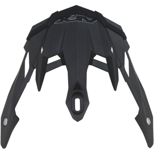 AFX - AFX Peak for FX-41DS Helmets - Frost Gray - 0132-0780