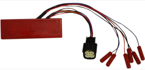 Custom Dynamics - Custom Dynamics Smart Triple Play - SS6 - GEN-SMART-TPLAY