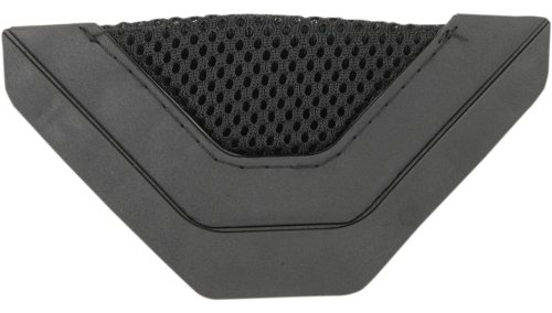 AFX - AFX Street Chin Curtain for FX-41DS Helmets - Black - 0134-1838