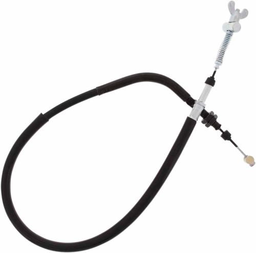 Moose Racing - Moose Racing Rear Hand-Park Brake Cable - 45-4031