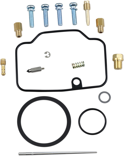 Parts Unlimited - Parts Unlimited Carburetor Repair Kit - 1003-1466