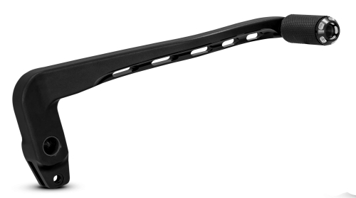 Performance Machine - Performance Machine Apex Contour Rear Brake Pedal - Contrast Cut - 0032-1116-SMB