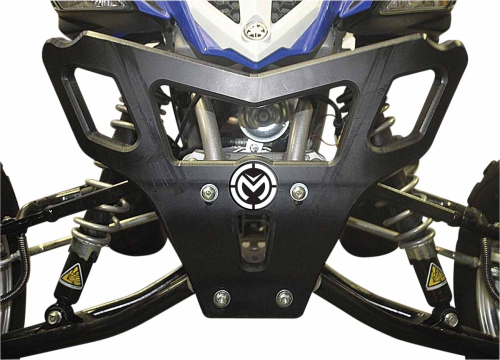 Moose Racing - Moose Racing Force Front Bumpers - PX1205