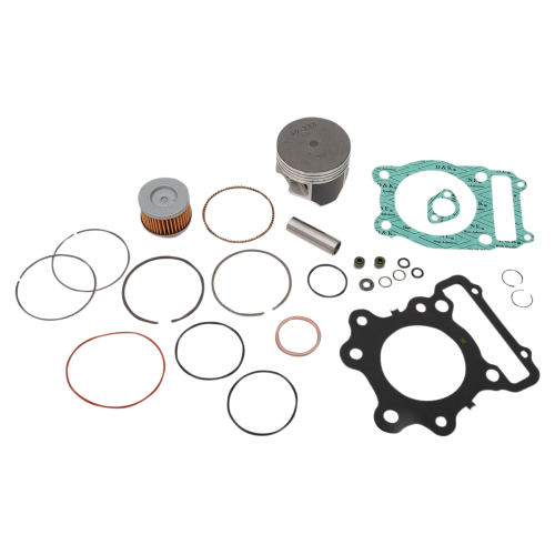 WSM - WSM Top-End Rebuild Kit - 1mm Over - 54-223-14