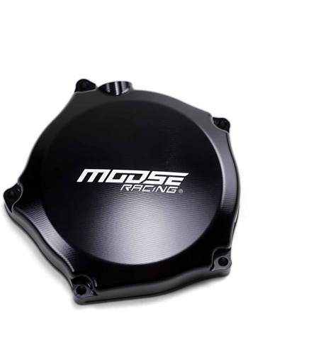 Moose Racing - Moose Racing Clutch Cover - 0940-1857
