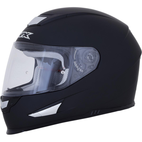 AFX - AFX FX-99 Solid Helmet - 0101-11043 - Matte Black - Small