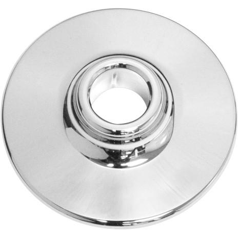 Performance Machine - Performance Machine Front Hub Cover - Chrome - 0124-1016-CH