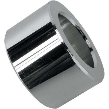 Drag Specialties - Drag Specialties Wheel Spacers - 1in. x .893in.L - 0222-0166-BC123