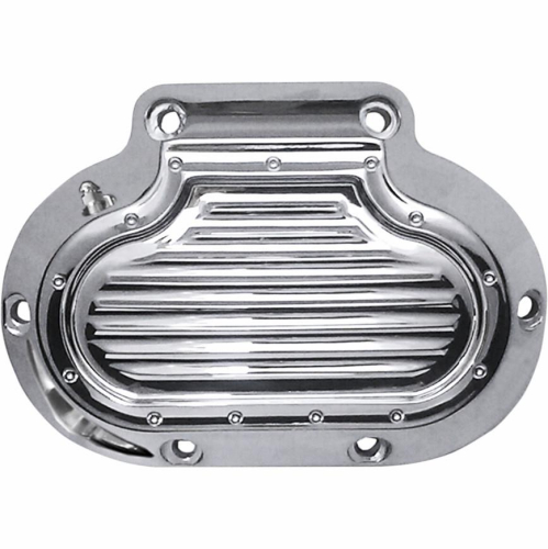 Covingtons - Covingtons Hydraulic Cover - Dimpled Chrome - C1363C