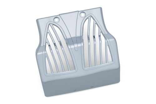 Kuryakyn - Kuryakyn Chin Fairing - Chrome - 5664