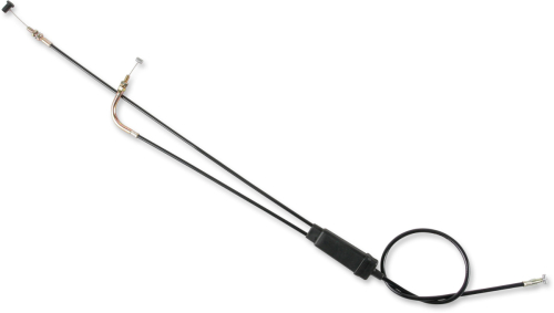 Parts Unlimited - Parts Unlimited Custom Fit Throttle Cable - 05-139-92