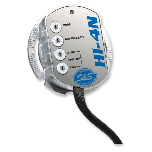 S&S Cycle - S&S Cycle HI-4N Ignition Module - 550-0501
