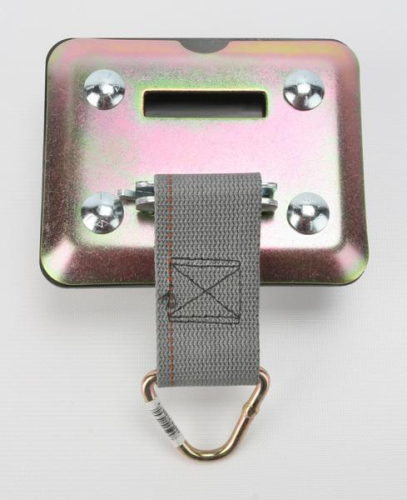 SteadyMate - SteadyMate Surface-Mount E Securement Point Kit - 15526