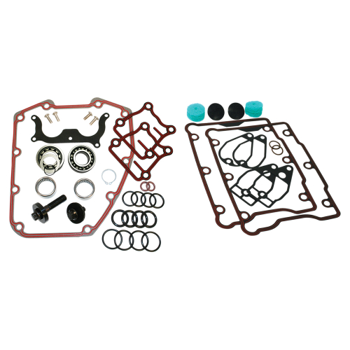 Feuling - Feuling Cam Quick Change and Top End Installation Kit - 2059