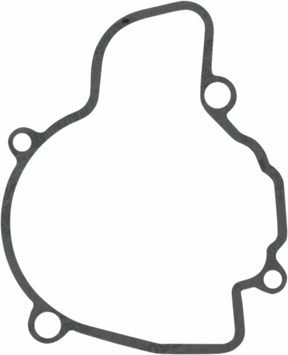 Moose Racing - Moose Racing Ignition Cover Gasket - 816673MSE