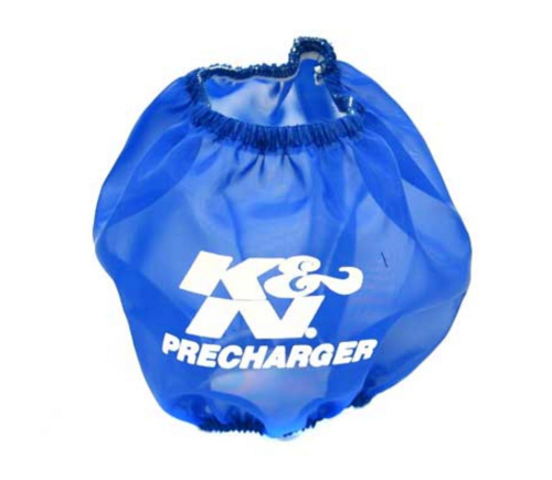 K&N Engineering - K&N Engineering Air Filter Precharger - KA-4093PL