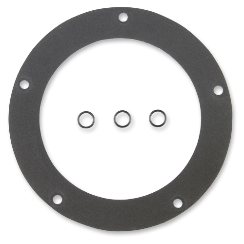 Cometic Gasket - Cometic Gasket Primary Oil Change Gasket Kit - C10156