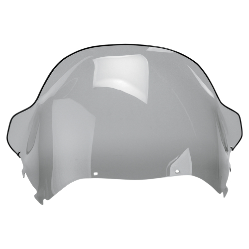 Kimpex - Kimpex Polycarbonate Windshield - Med - 16in. - Smoke - 06-139