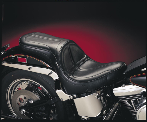 Le Pera - Le Pera Maverick Seat - Stitched - LN-910