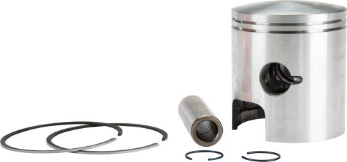 SP1 - SP1 OEM Style Piston Kit (Right) - .040in. Oversized - 09-667-04N
