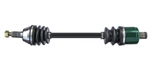 Open Trail - Open Trail OE 2.0 Rear Axle - POL-7017