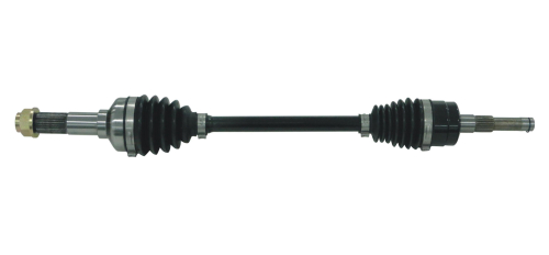 Open Trail - Open Trail HD 2.0 Front Axle - YAM-6019HD