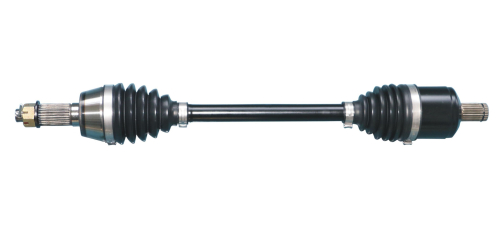 Open Trail - Open Trail HD 2.0 Front Axle - POL-6010HD
