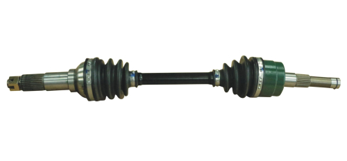 Open Trail - Open Trail OE 2.0 Front Axle - YAM-7007