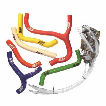 Moto Hose - Moto Hose Hose Kit - Blue - 24-219B