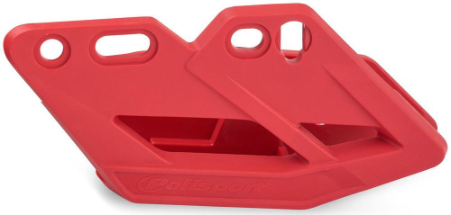 Polisport - Polisport Universal Replacement Shell for Performance Chain Guide - Red - 8983000004