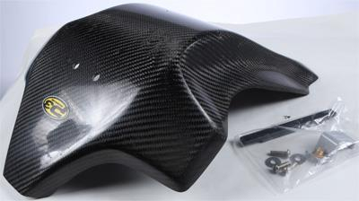 P3 - P3 Carbon Fiber Skid Plate - 305051