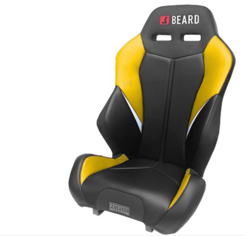 Beard Seats - Beard Seats High Back Torque Rear Seat - 850-504-2