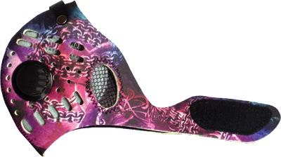 RZ Mask - RZ Mask Dust Mask - 82927 - Bound - X-Large