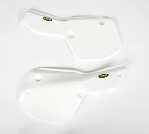 Maier Mfg - Maier Mfg Side Panels - White - 14904-31