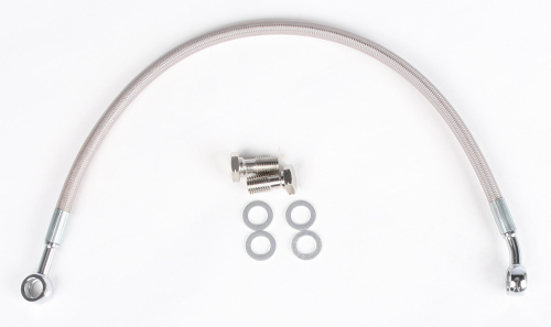 Streamline - Streamline Brake Line Kit - OUT500-R