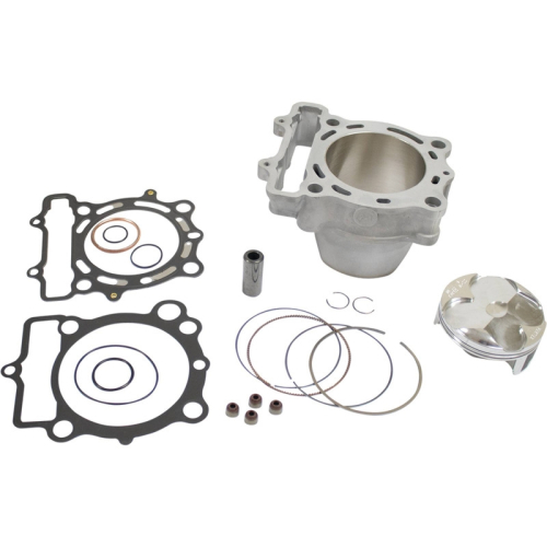 Cylinder Works - Cylinder Works Standard Bore Cylinder Kit - 78mm Bore, 14.2:1 Compression - CW30016K01
